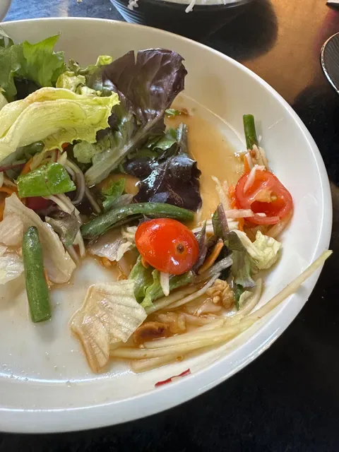 ChaRice Noodlebar