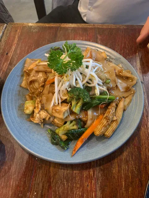 ChaRice Noodlebar