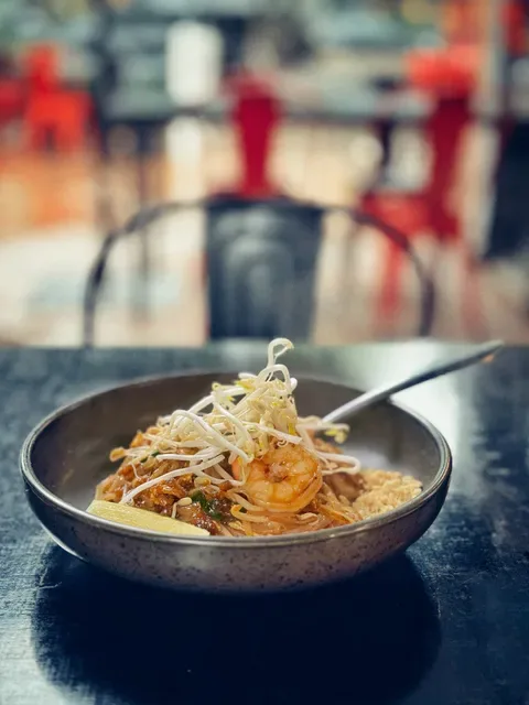 ChaRice Noodlebar