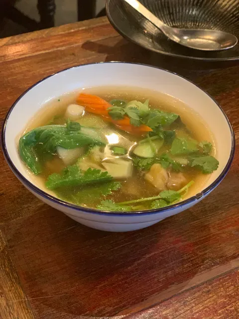 ChaRice Noodlebar
