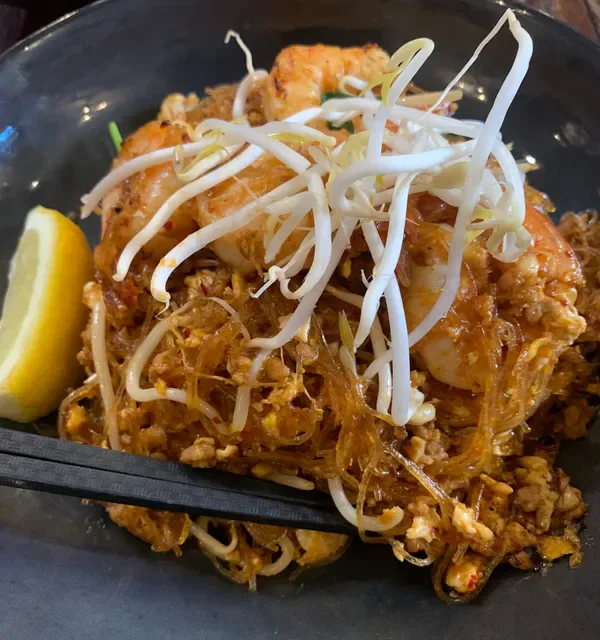 ChaRice Noodlebar