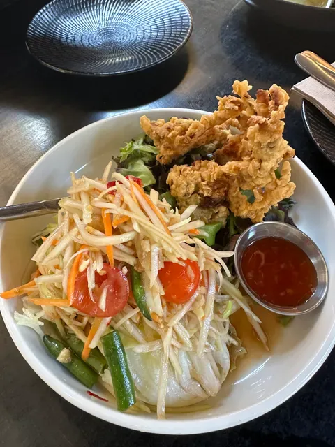 ChaRice Noodlebar