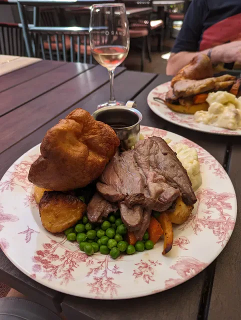 Charing Cross Hotel