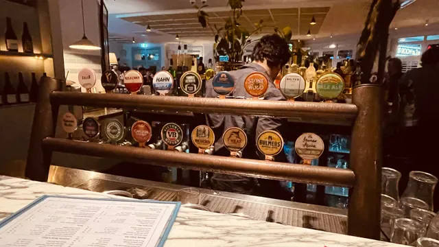 Charing Cross Hotel