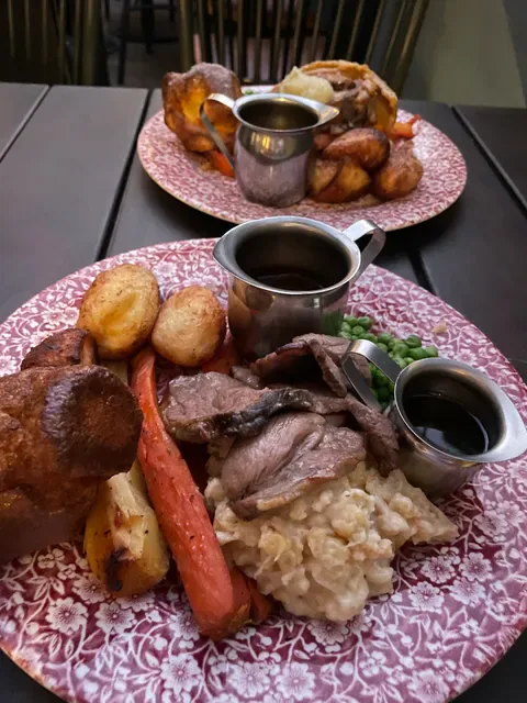 Charing Cross Hotel