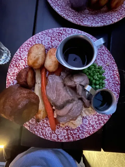 Charing Cross Hotel