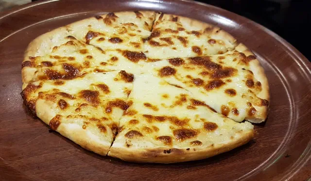 Charing Cross Pizza