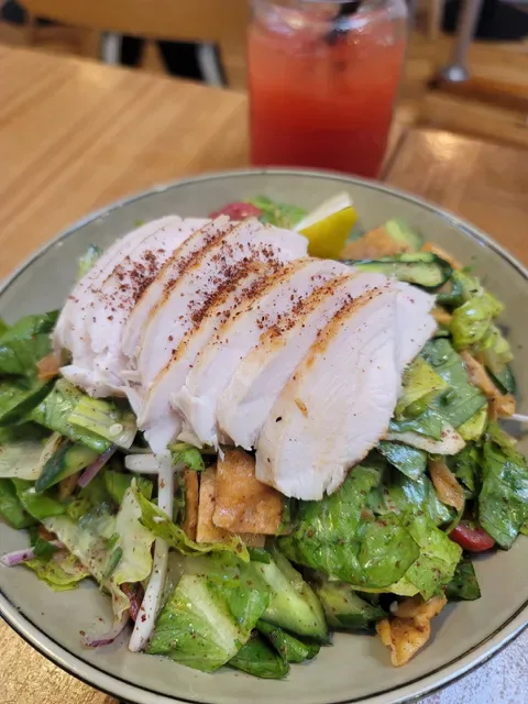 Charles Street Kitchen Putney