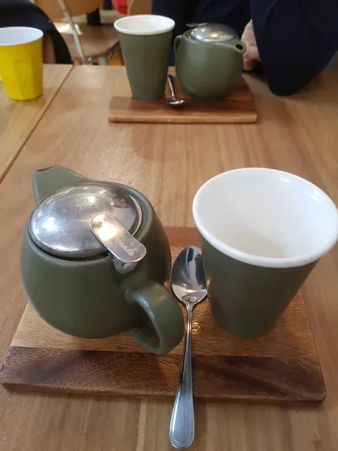 Charles Street Kitchen Putney
