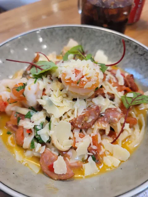 Charles Street Kitchen Putney
