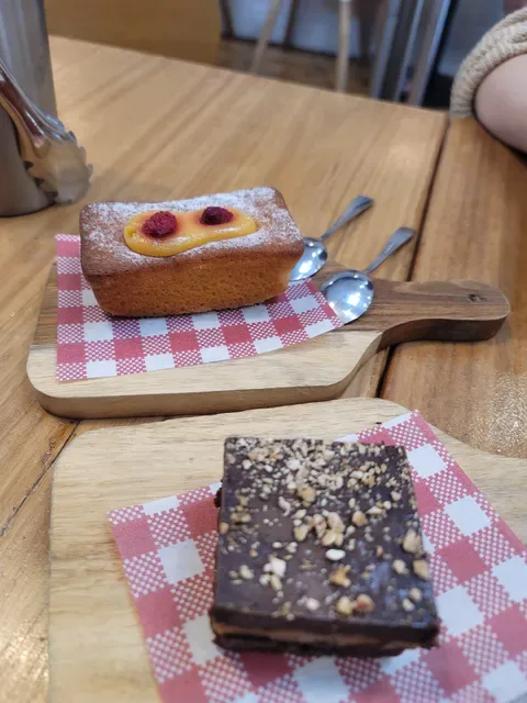 Charles Street Kitchen Putney
