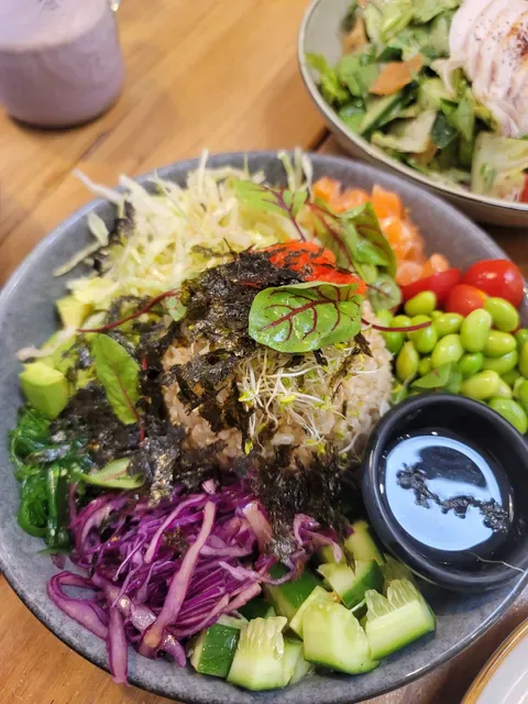 Charles Street Kitchen Putney
