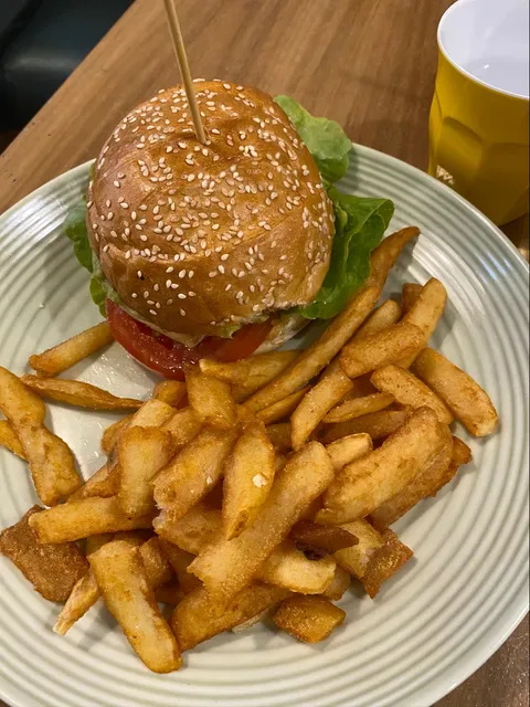 Charles Street Kitchen Putney