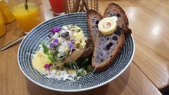 Charles Street Kitchen Putney