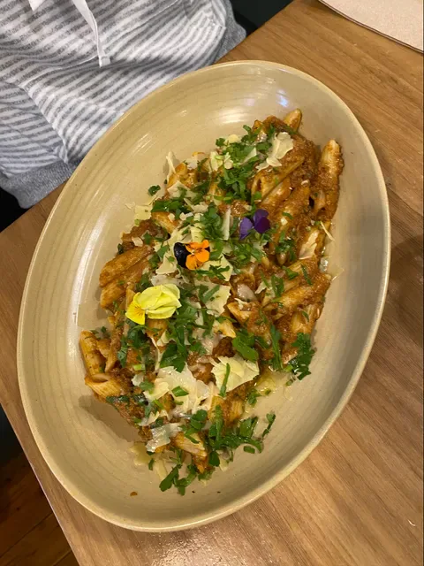 Charles Street Kitchen Putney