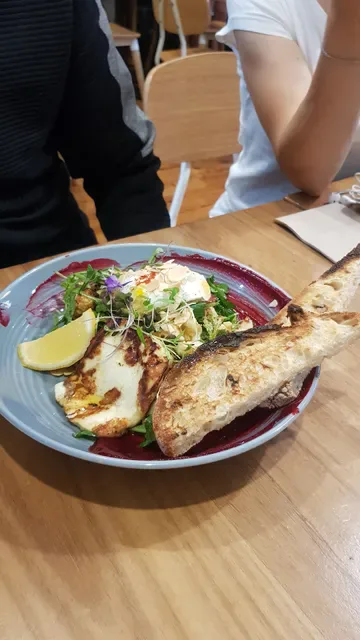 Charles Street Kitchen Putney