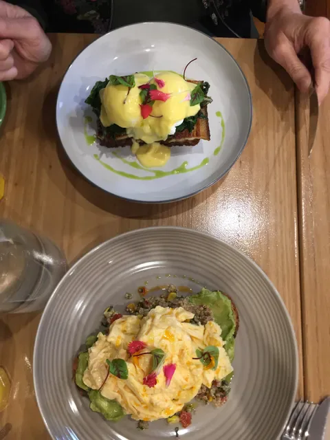 Charles Street Kitchen Putney