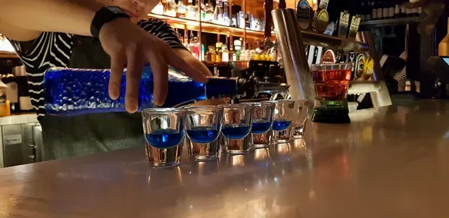 Charlie Chans Bar & Bottleshop
