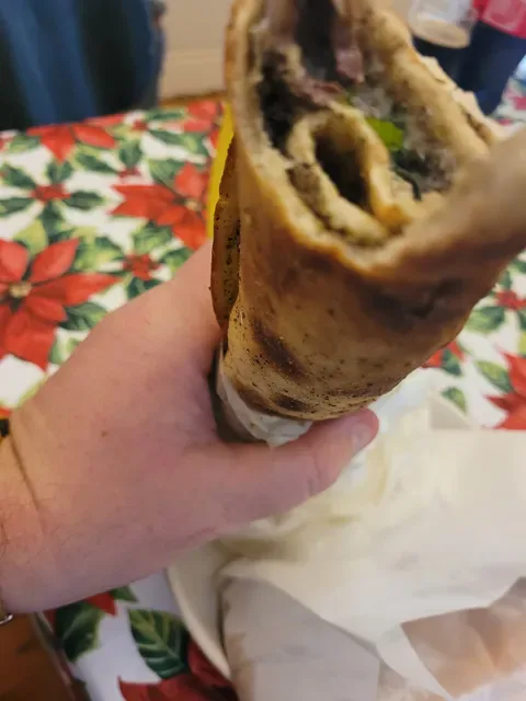 Charlie's Pizzeria & Bakery