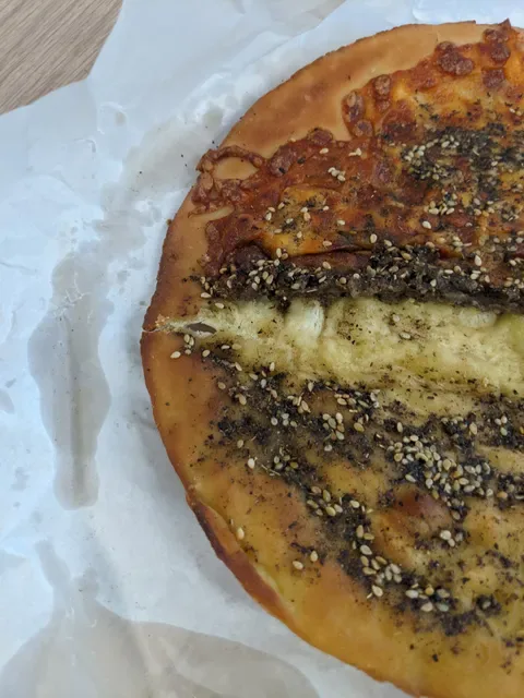 Charlie's Pizzeria & Bakery