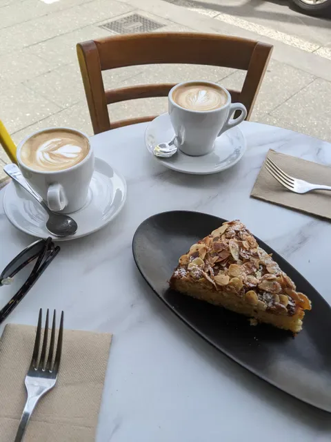 Charmed by Redfern