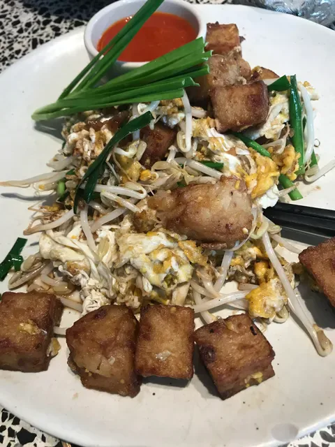 Chat Thai - Chatswood