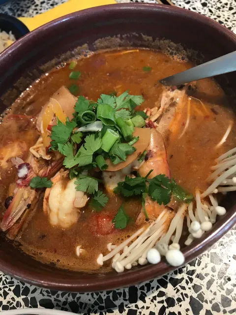 Chat Thai - Chatswood