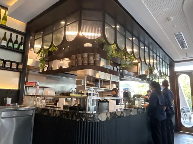 Chat Thai - Chatswood