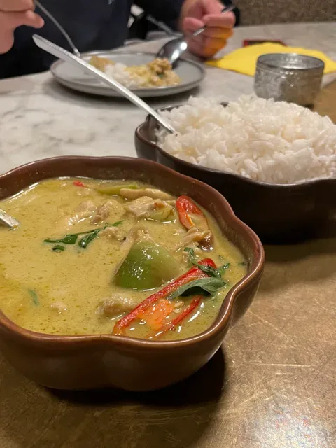 Chat Thai - Chatswood