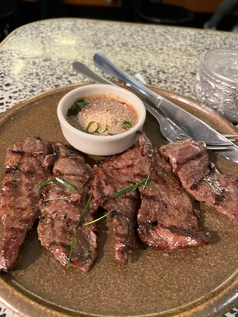 Chat Thai - Chatswood