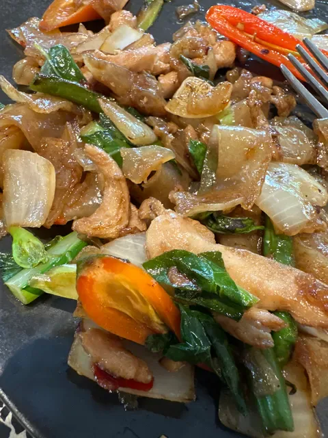 Chat Thai - Chatswood