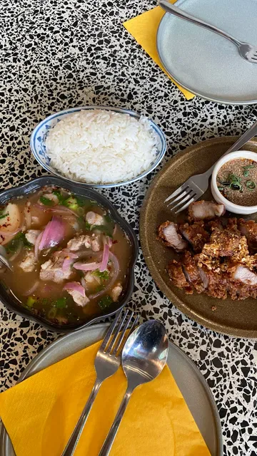 Chat Thai - Chatswood