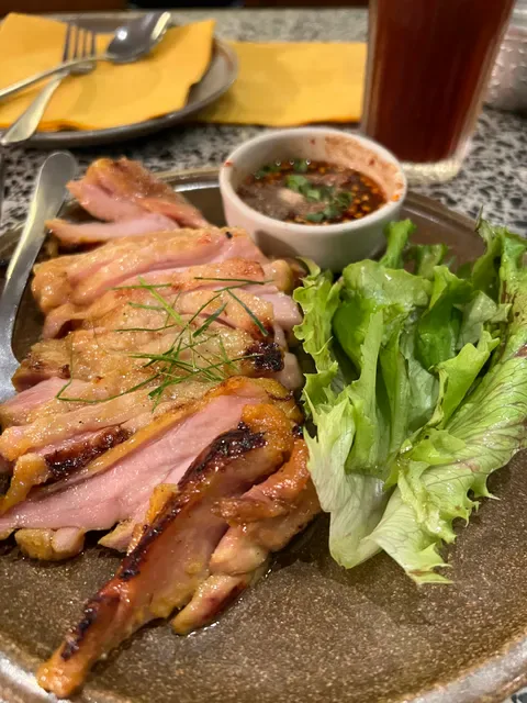 Chat Thai - Chatswood