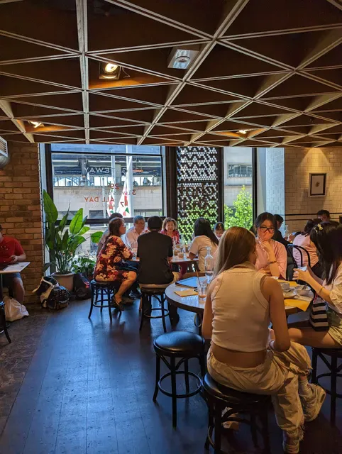 Chat Thai - Circular Quay