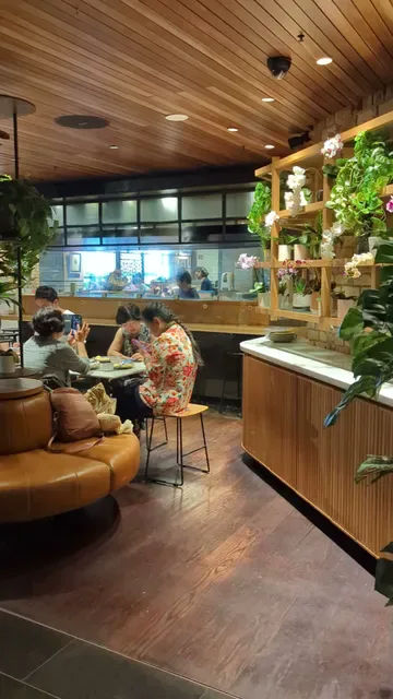 Chat Thai - Circular Quay