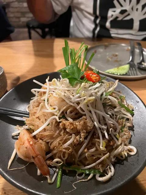 Chat Thai - Circular Quay