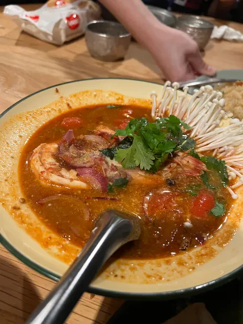 Chat Thai - Circular Quay