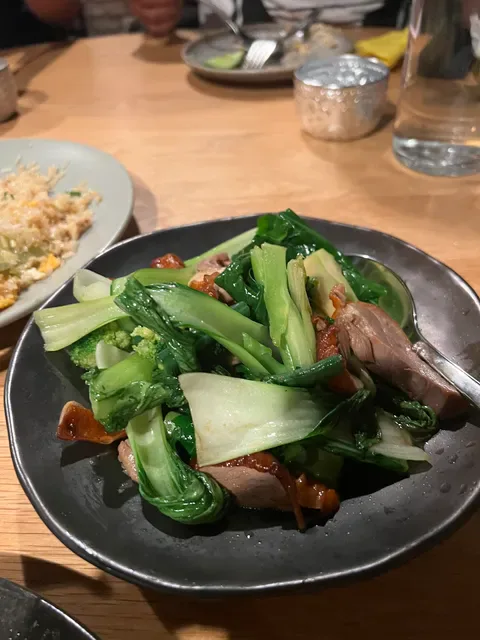 Chat Thai - Circular Quay