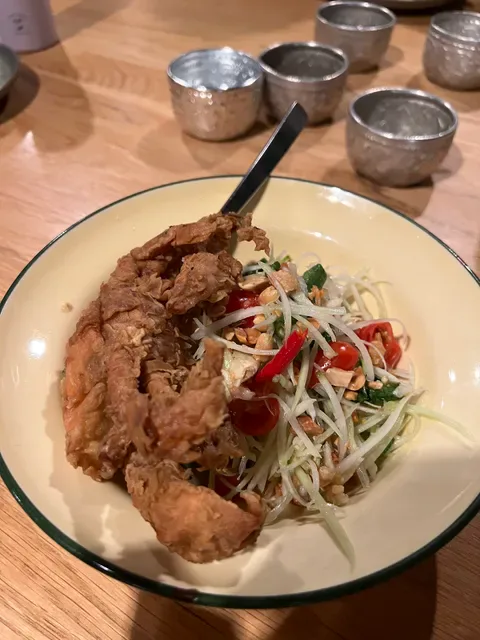 Chat Thai - Circular Quay
