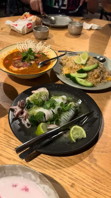 Chat Thai - Circular Quay