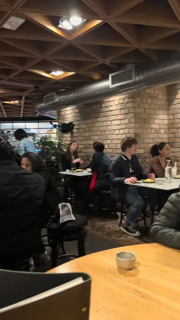 Chat Thai - Circular Quay