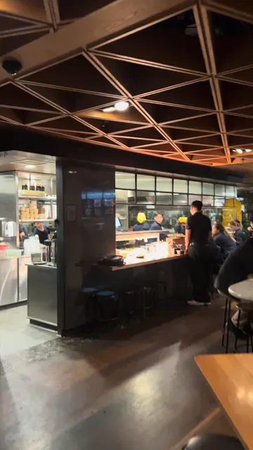 Chat Thai - Circular Quay