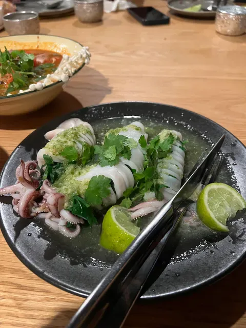 Chat Thai - Circular Quay