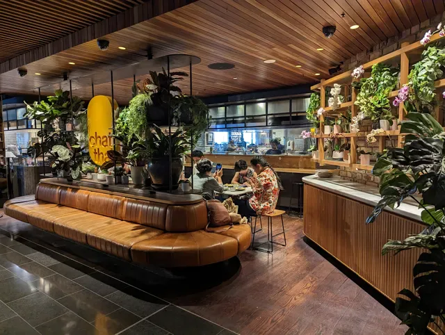 Chat Thai - Circular Quay