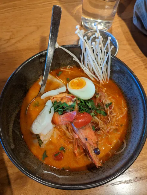 Chat Thai - Circular Quay