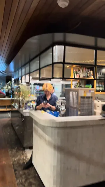 Chat Thai - Circular Quay