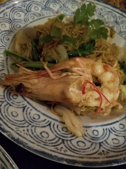 Chat Thai
