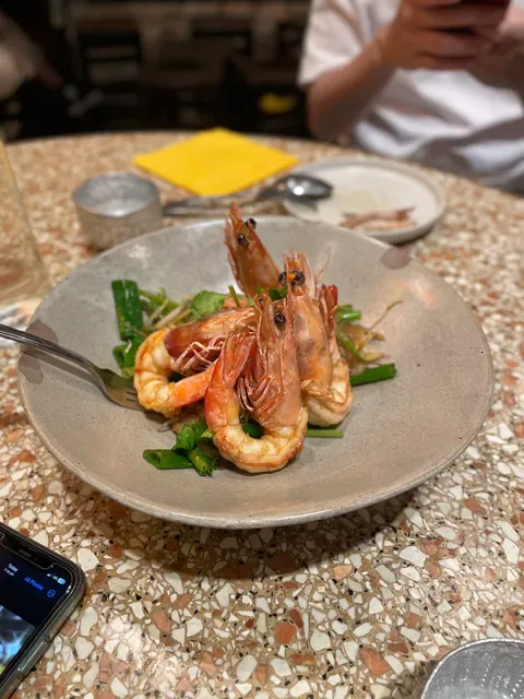 Chat Thai