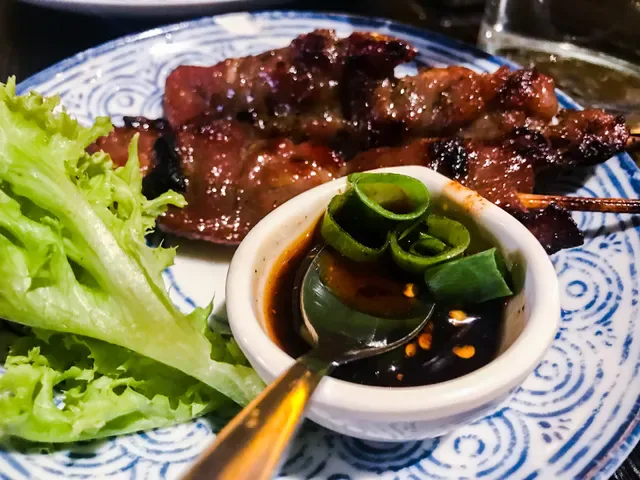Chat Thai