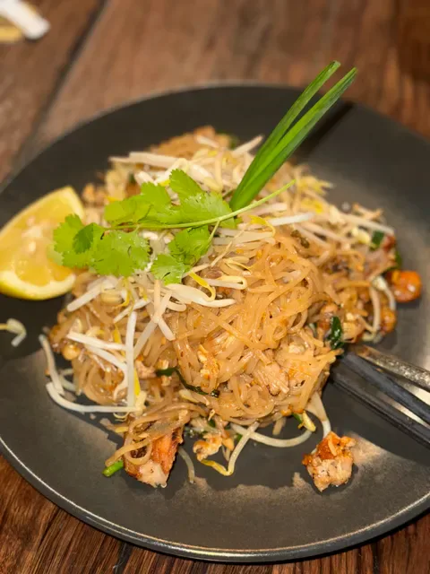 Chat Thai - Sydney